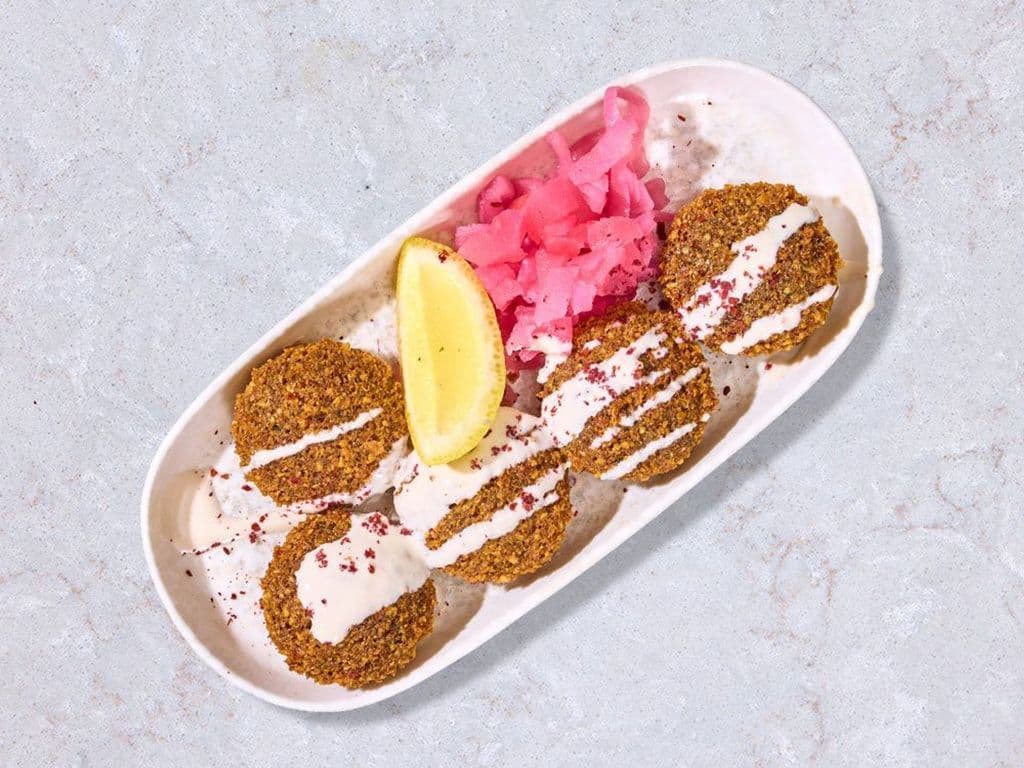 Falafel