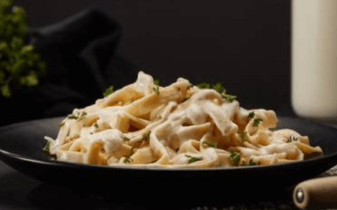 Fettucine