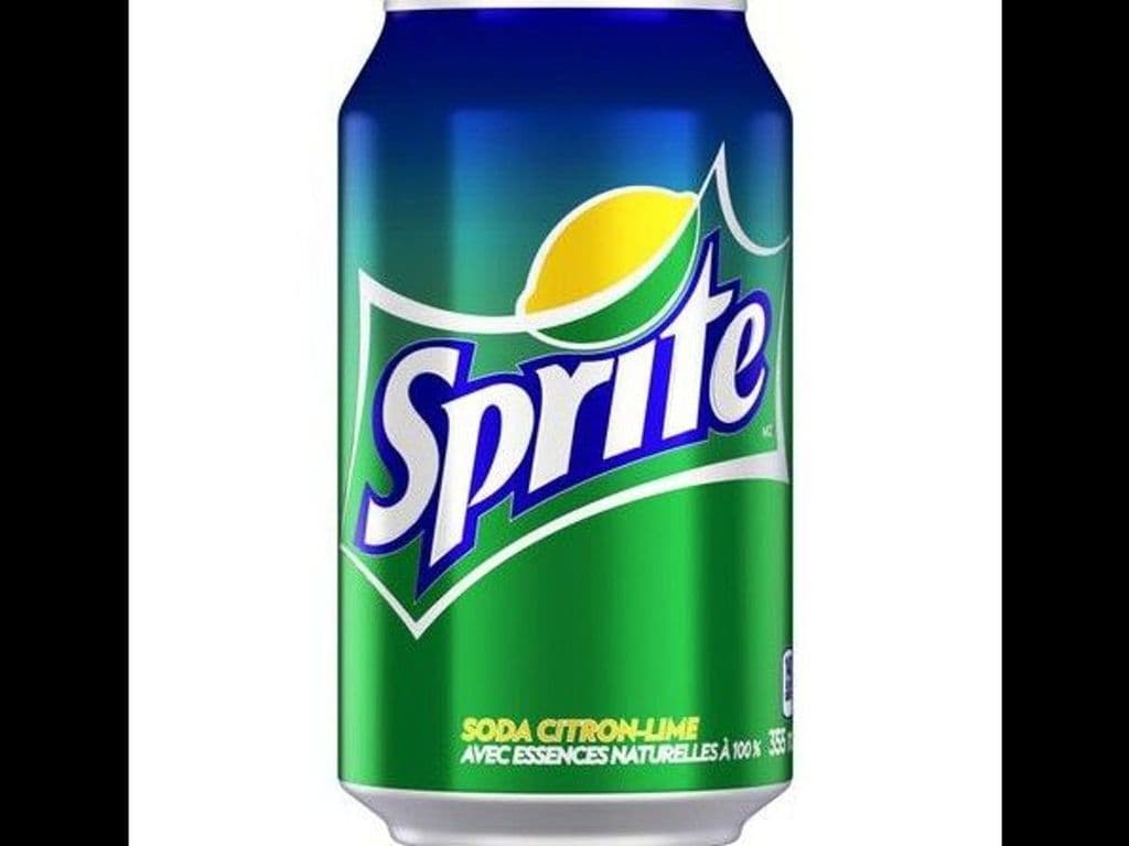Sprite 355ml Can