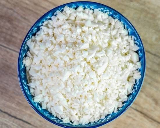 Cauliflower Rice