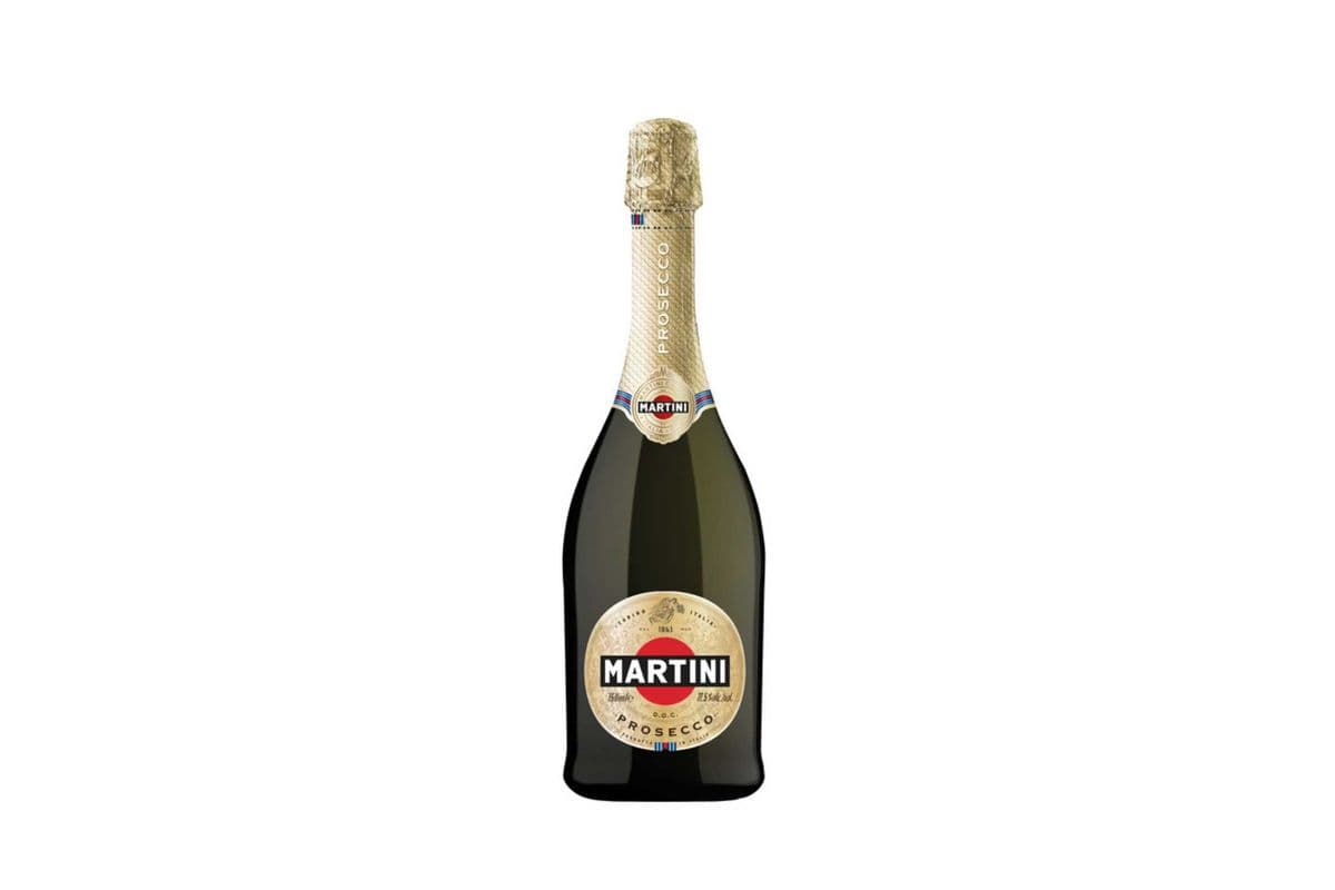 Martini Prosecco (750ml) (1 x 750ml)