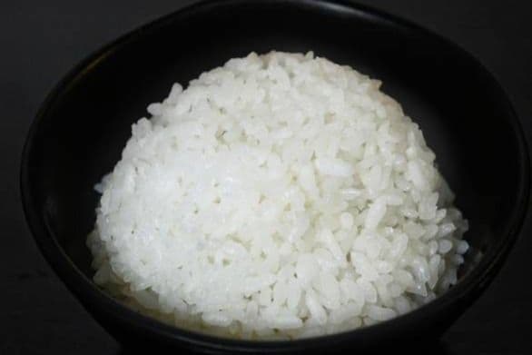Sushi Rice (Bowl)