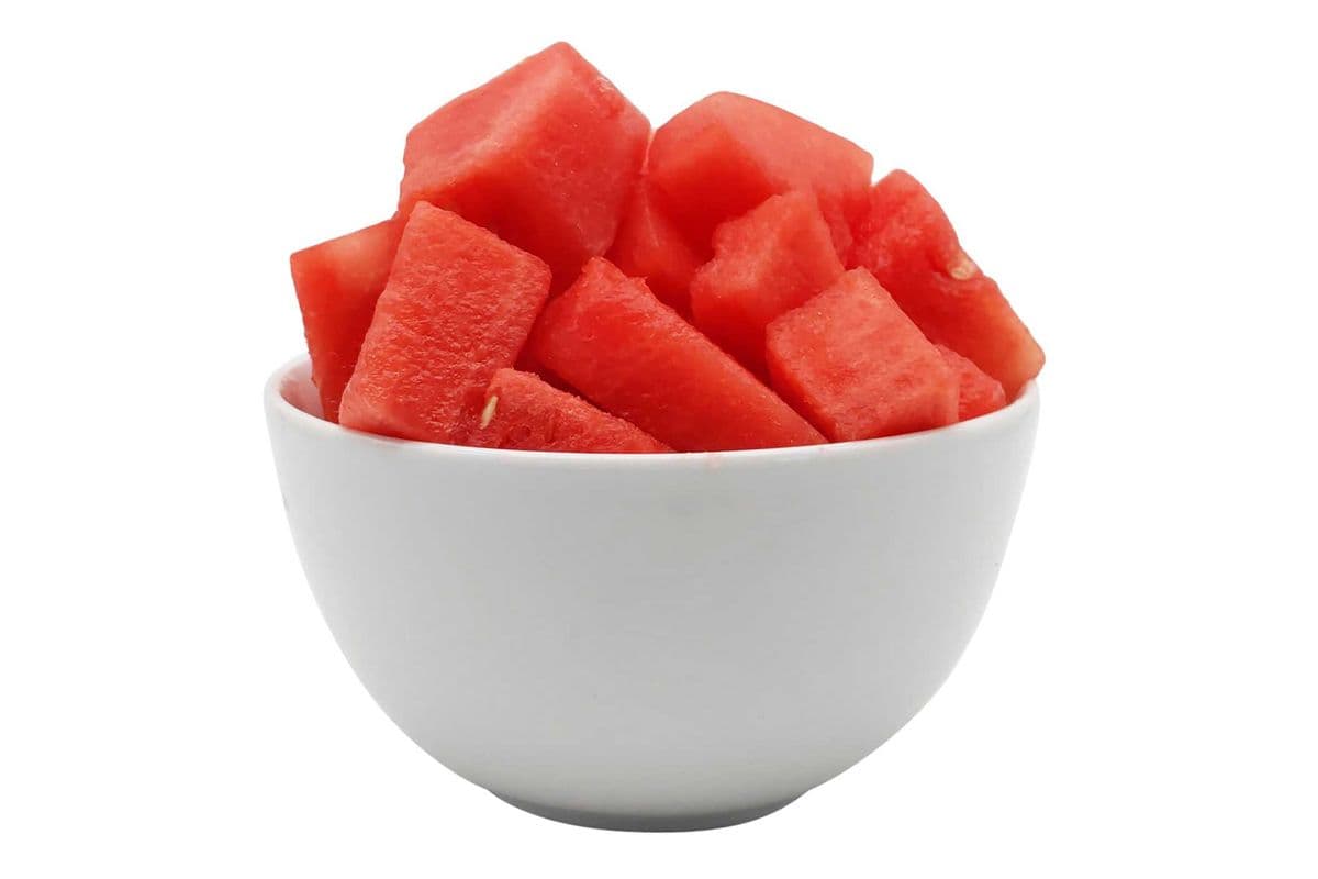Watermelon Box 西瓜盒