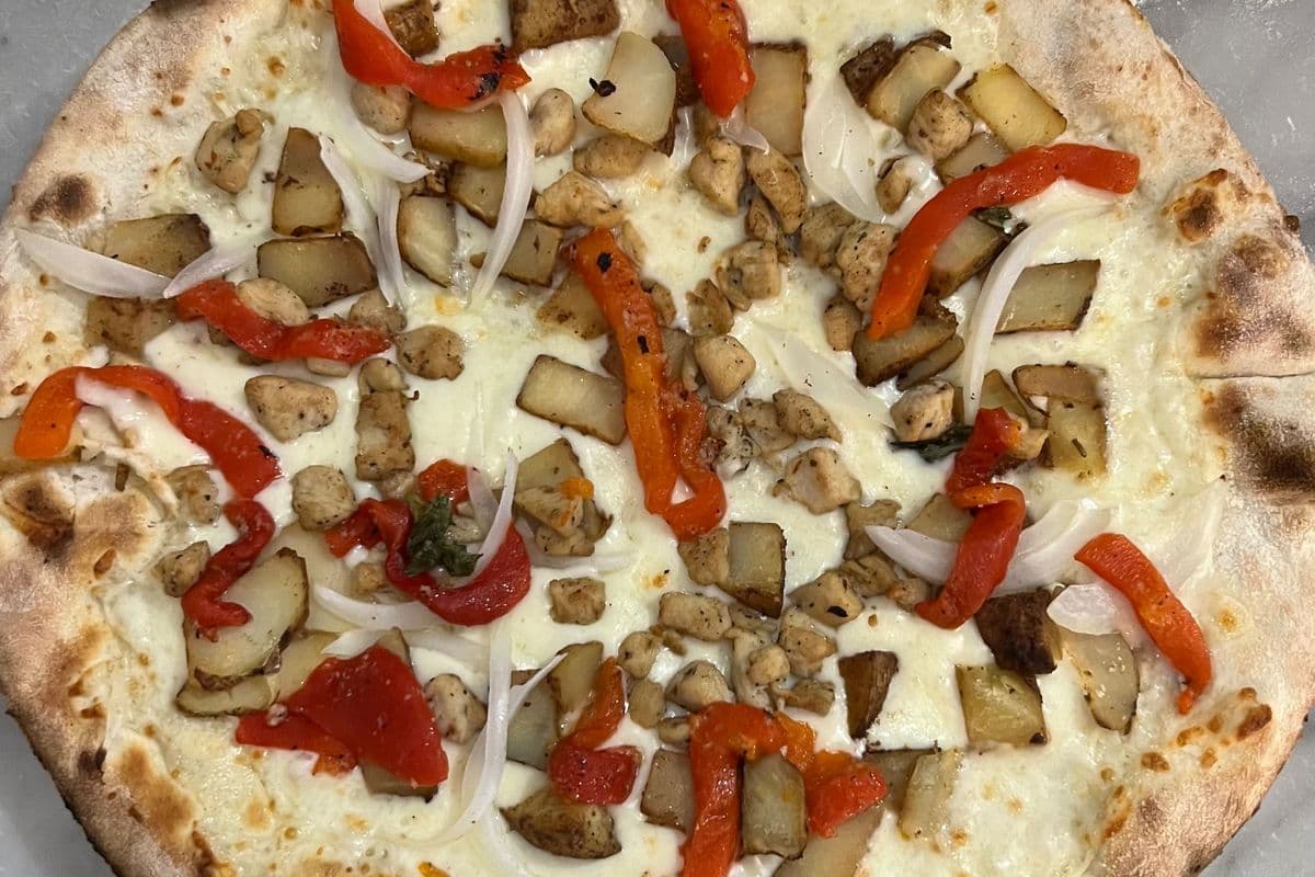 Ciao Bella Pizza