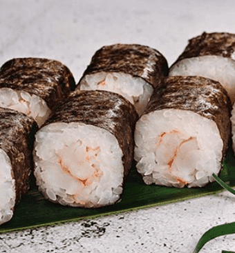 - Ebi Maki