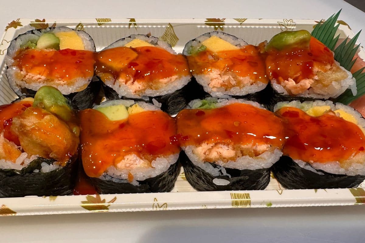 I22. Tiger Roll