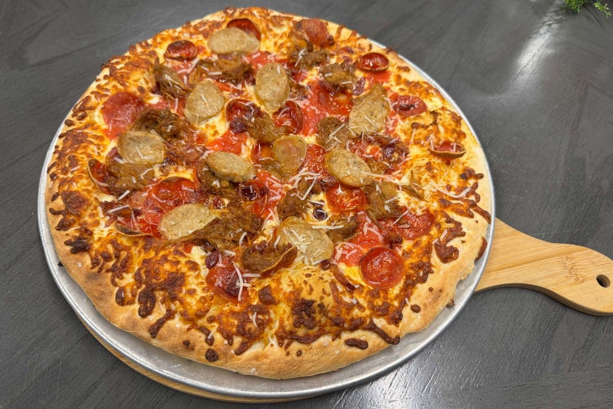 Meatlovers