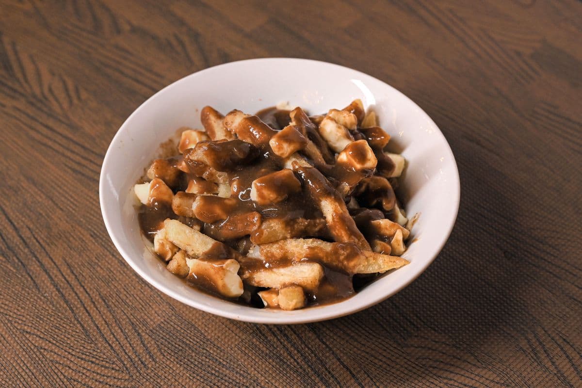 Poutine
