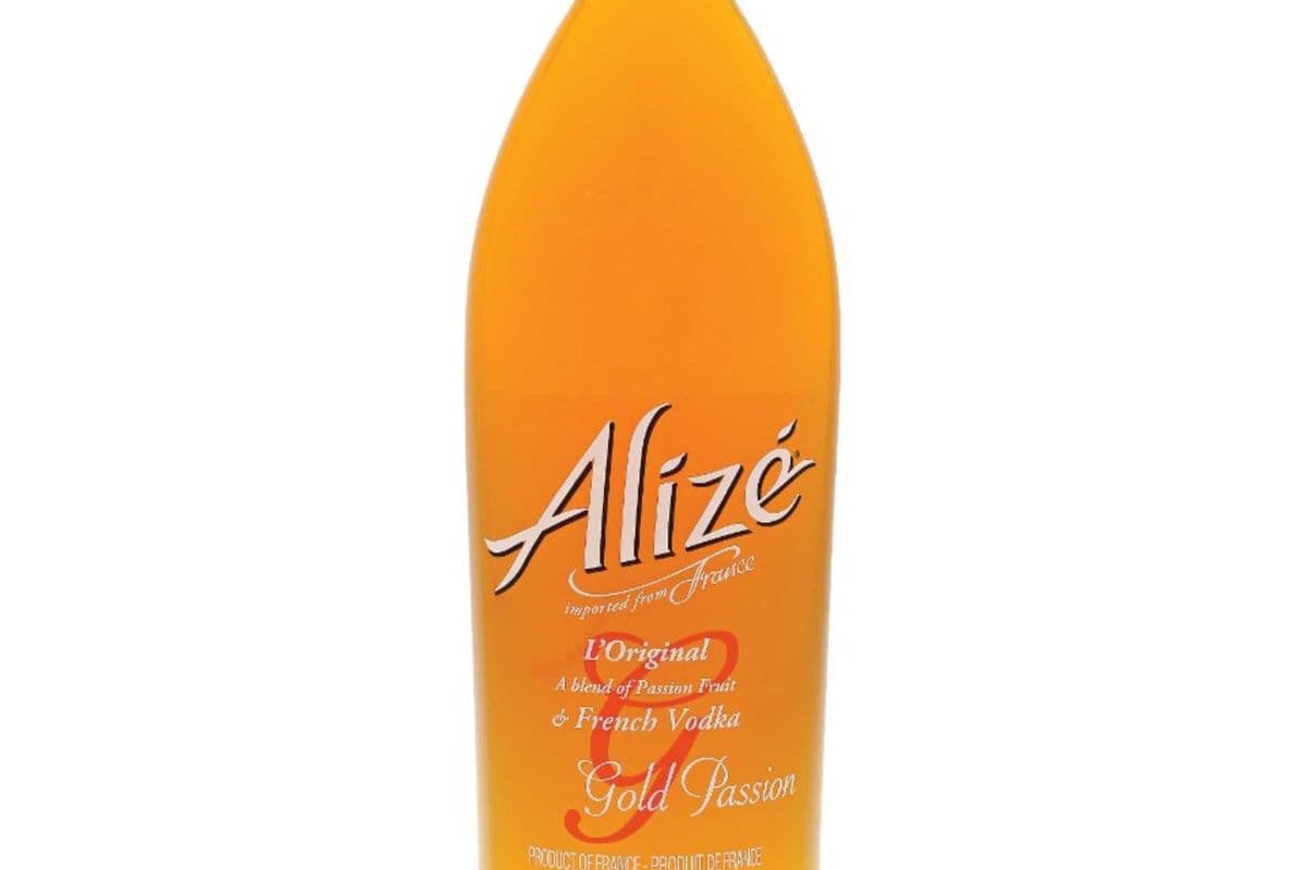 Alize Gold Passion (1 x 750 ml)