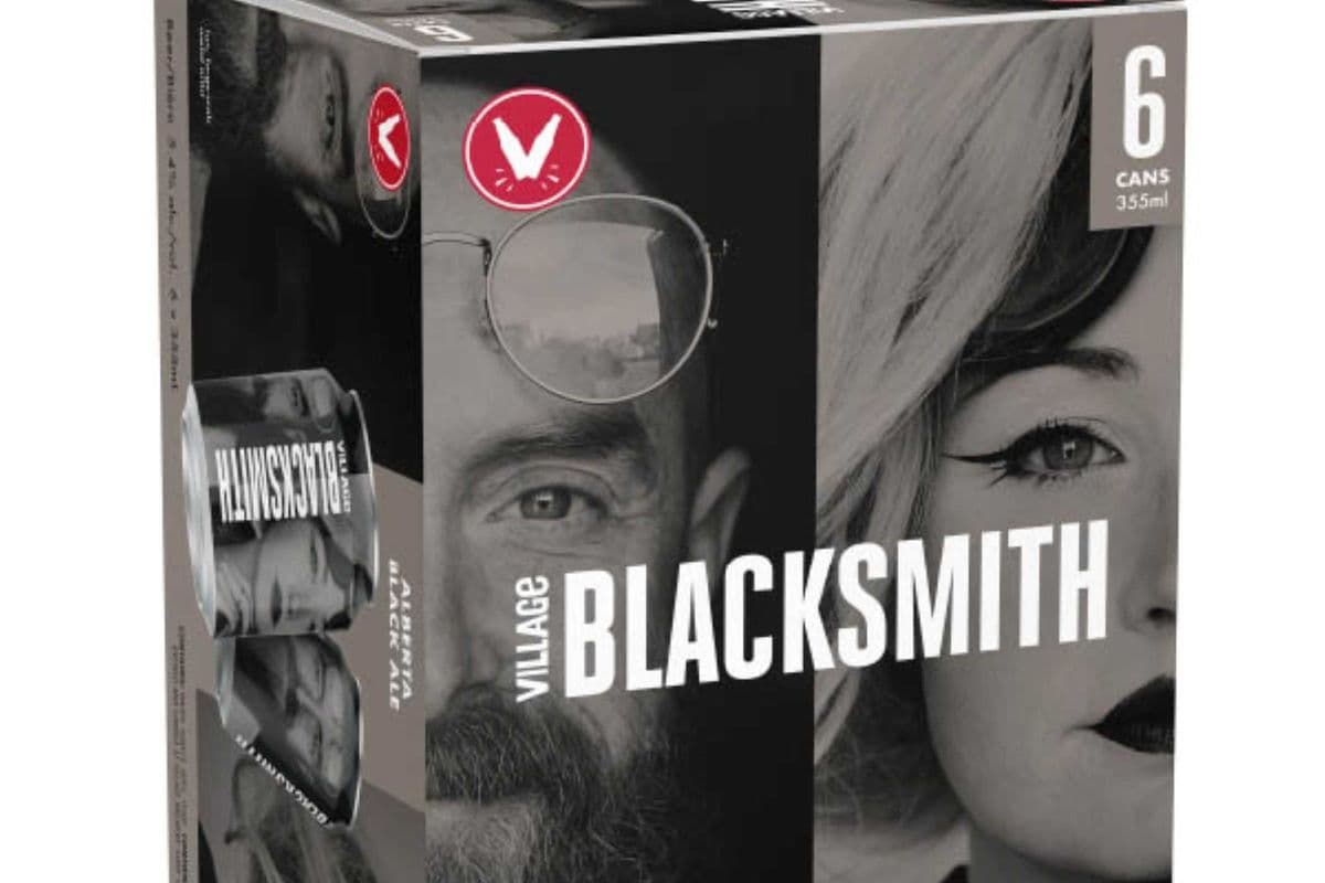 VILLAGE BLACKSMITH CLS (1 x 6x355mL)