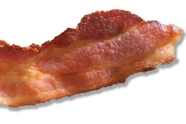 Bacon (Pork) (2 psc)