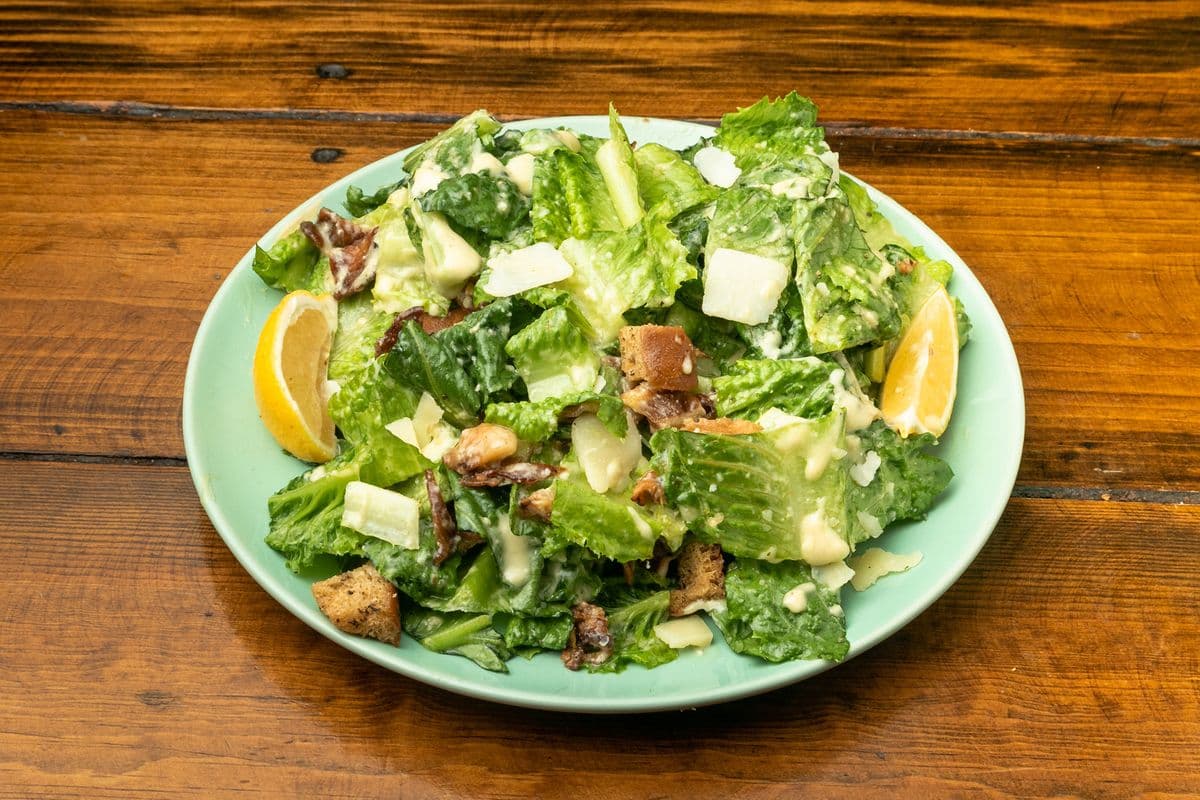 Salade César / Caesar Salad