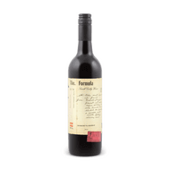 Small Gully The Formula Robert's Shiraz (1 Bottle x 750 mL)