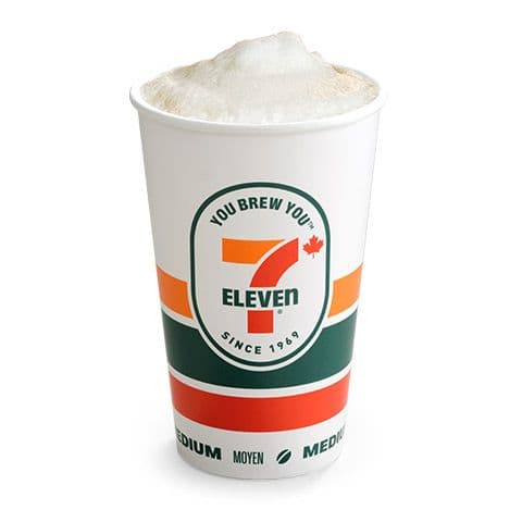 Medium 16oz Cafe Latte (was $2.19)