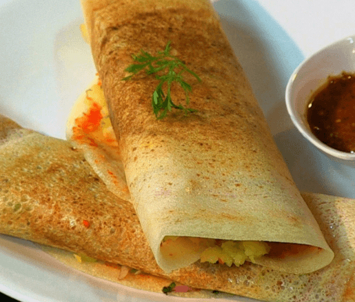 Masala Dosa
