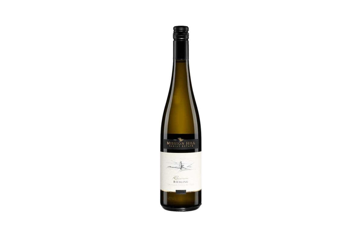 Mission Hill Riesling (1 x 750mL)