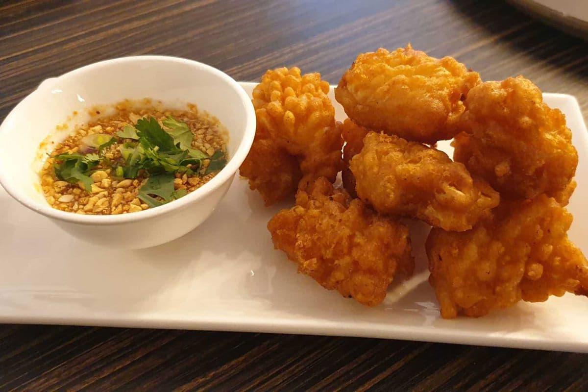 A8_Calmars frits / Fried Calamari