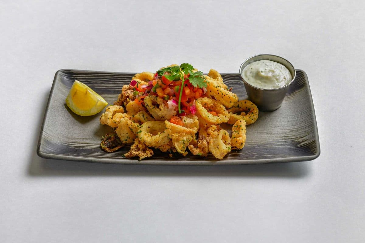 Calamari