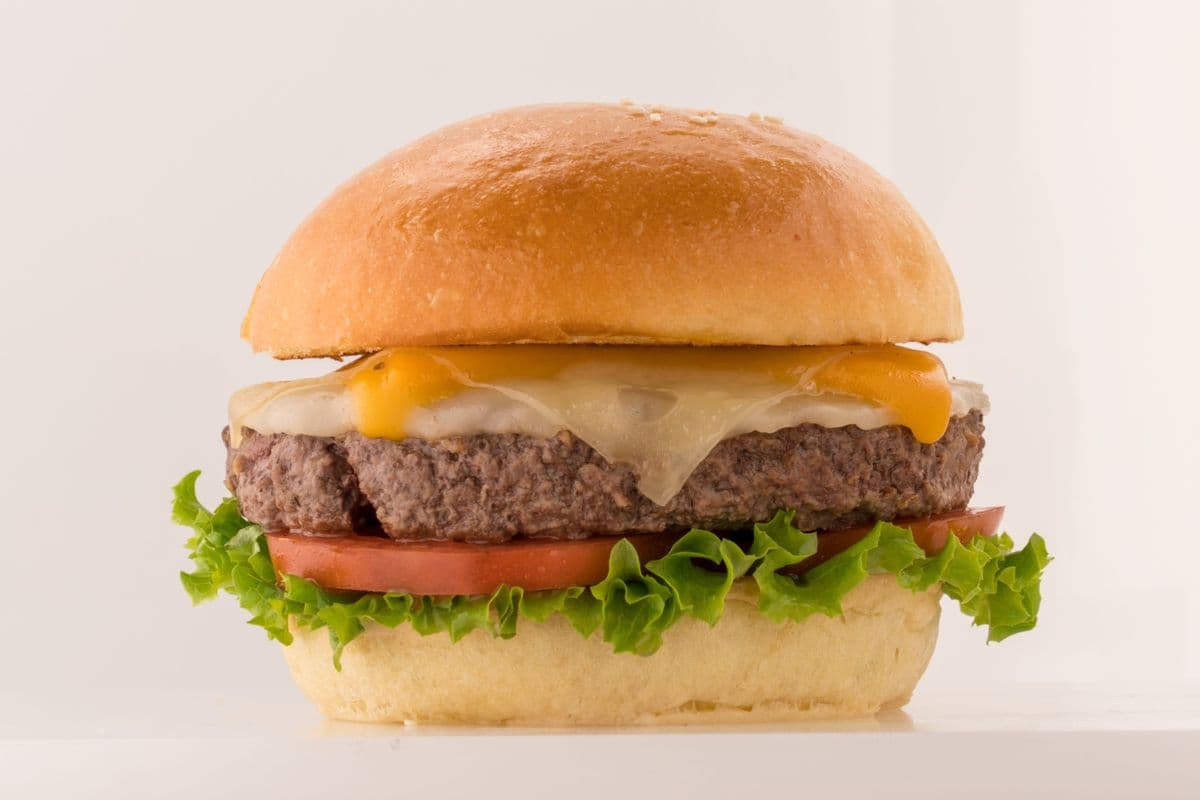 Three Cheese