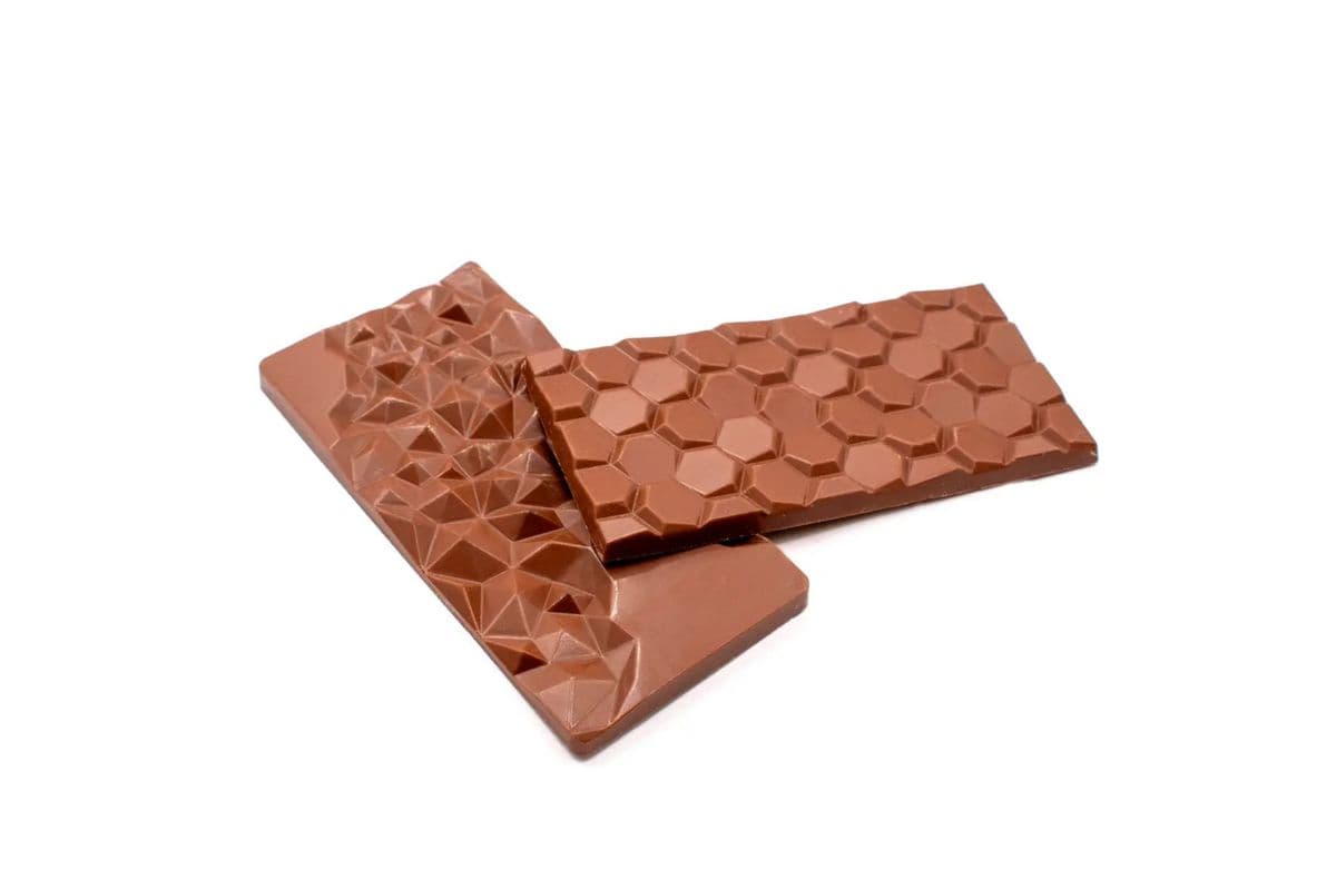 Milk Chocolate Bar