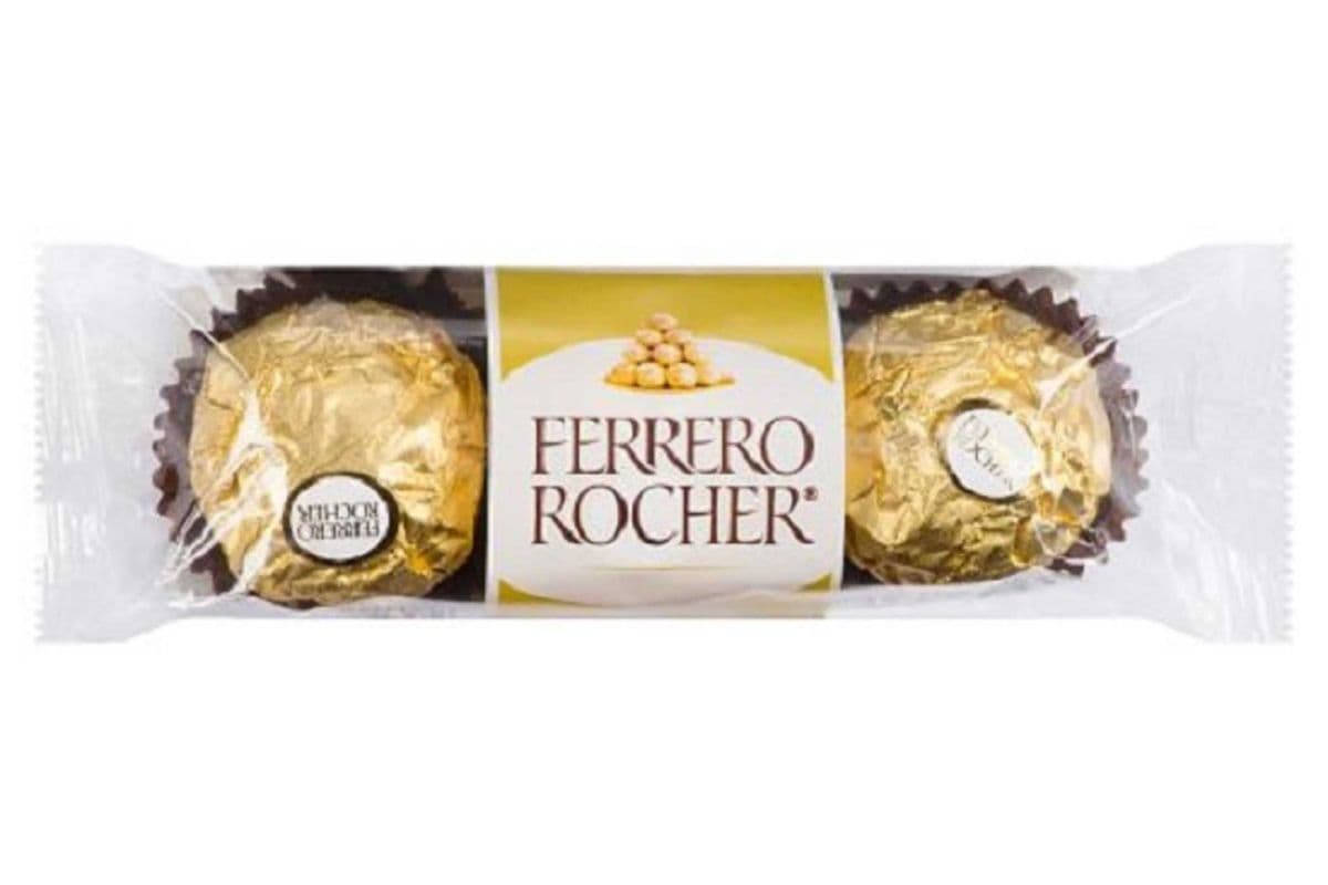 Ferrero Rocher (37.5 g)