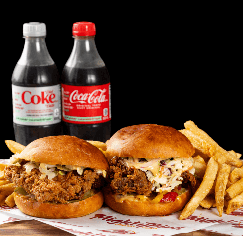 2 Can Dine