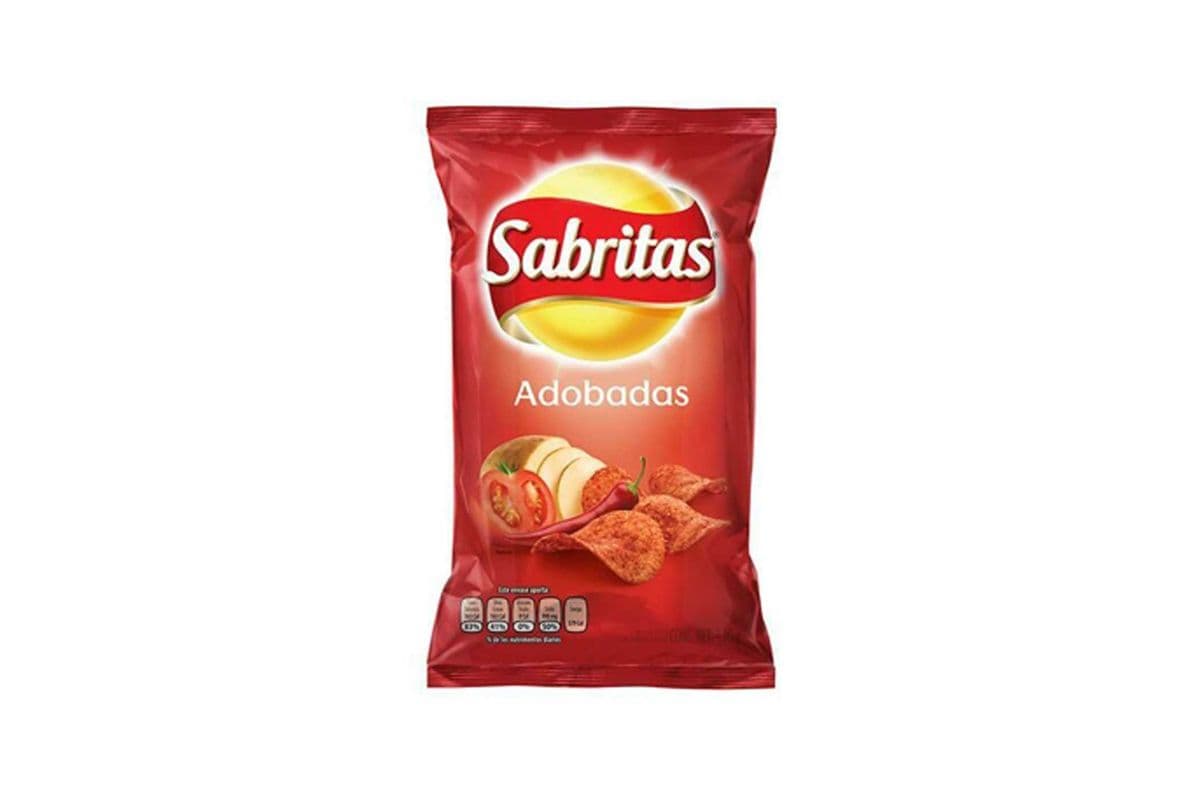 Sabritas Adobadas (105 g)