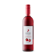 Barefoot Fruitscato Strawberry (1 Bottle x 750 mL)