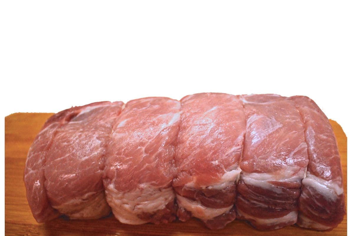 Boneless Loin Roast (3lbs)
