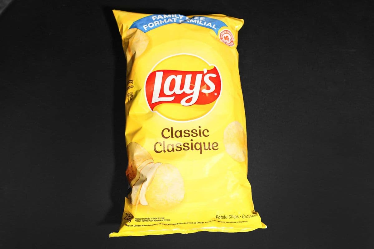 Lay's Classic (Big) (235g)