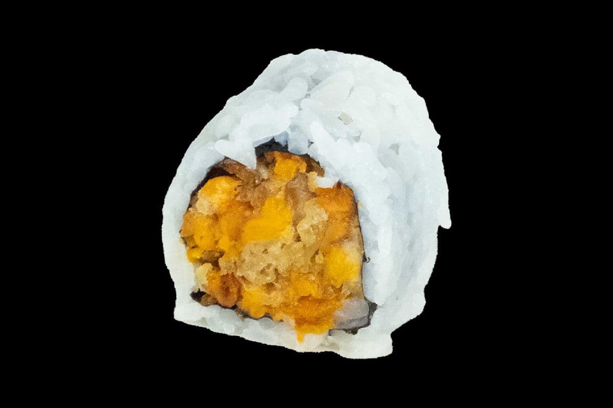 Yam Tempura Roll (8pcs)