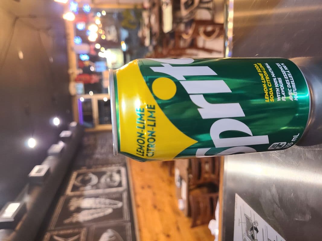 Sprite