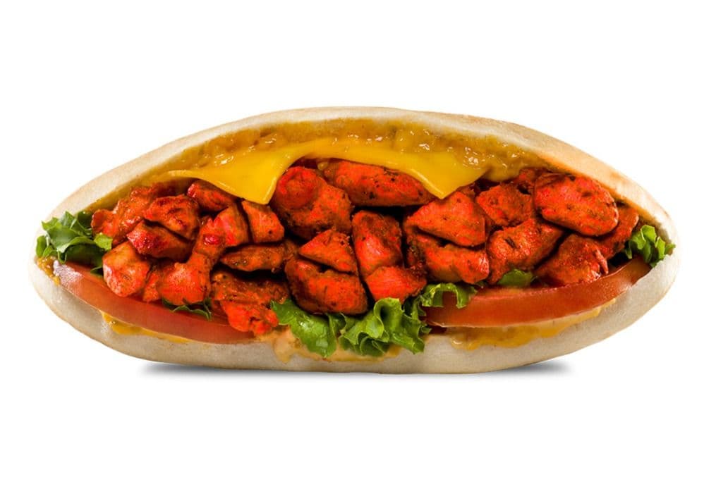 Rouge Sandwich