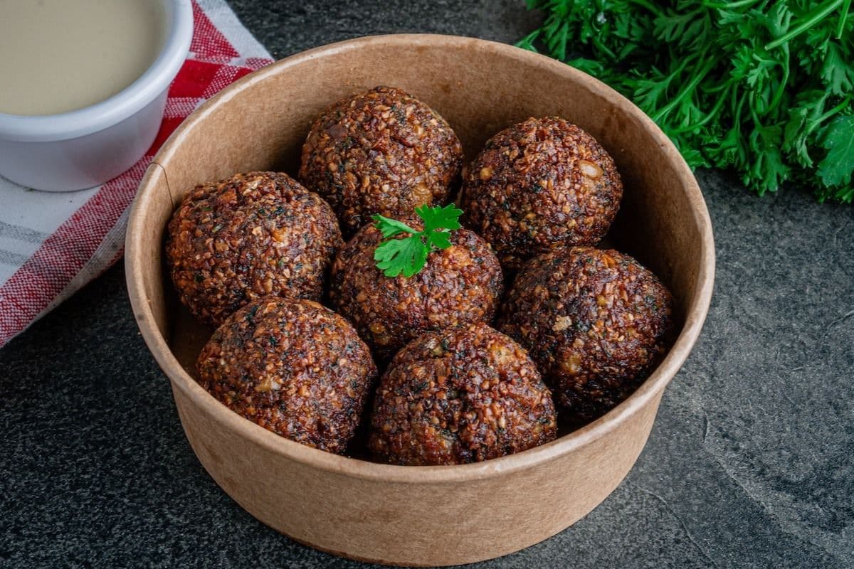 Falafels