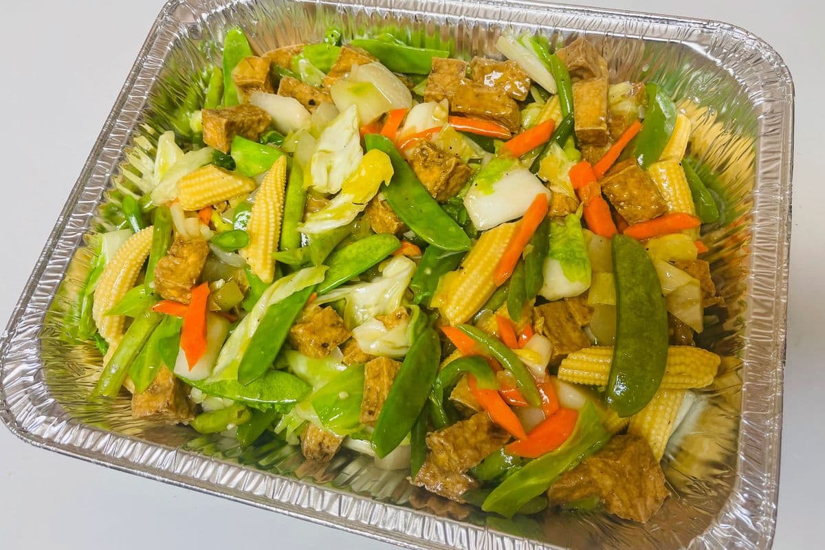 Chopsuey