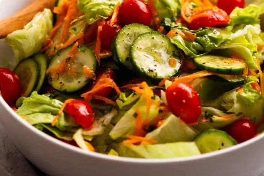Garden Salad