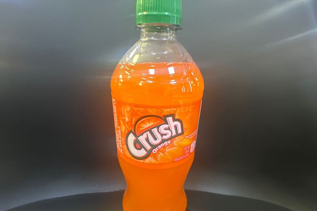 Crush Orange (591ml)