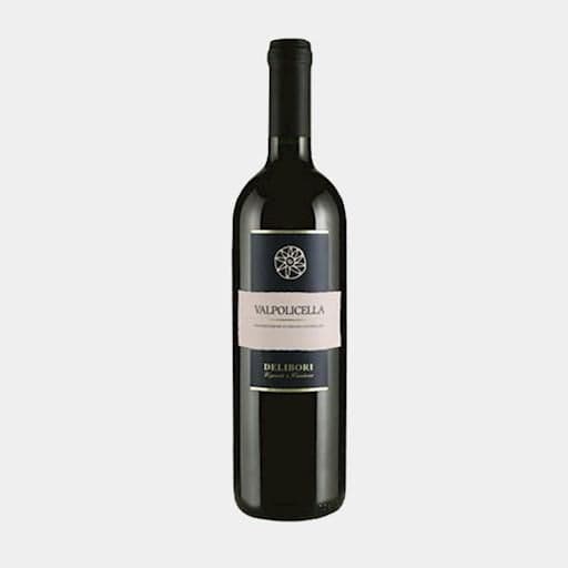 Btl Delibori Valpolicella