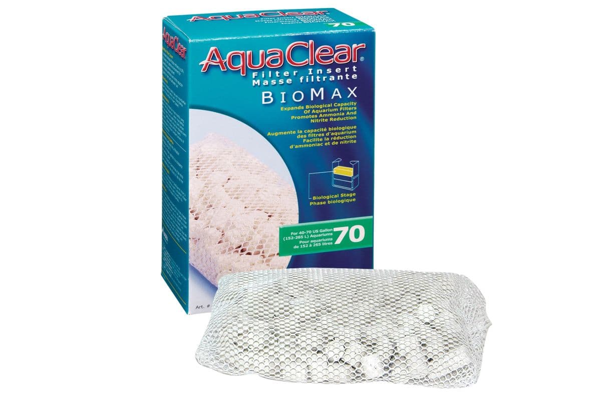 Hagen Bio-Max Insert for AquaClear 70/300
