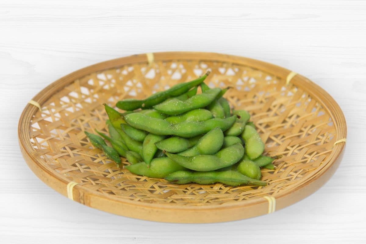 Edamame