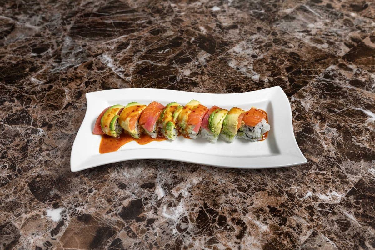 Mia's Roll(8pcs)