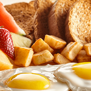 2 oeufs / 2 Eggs