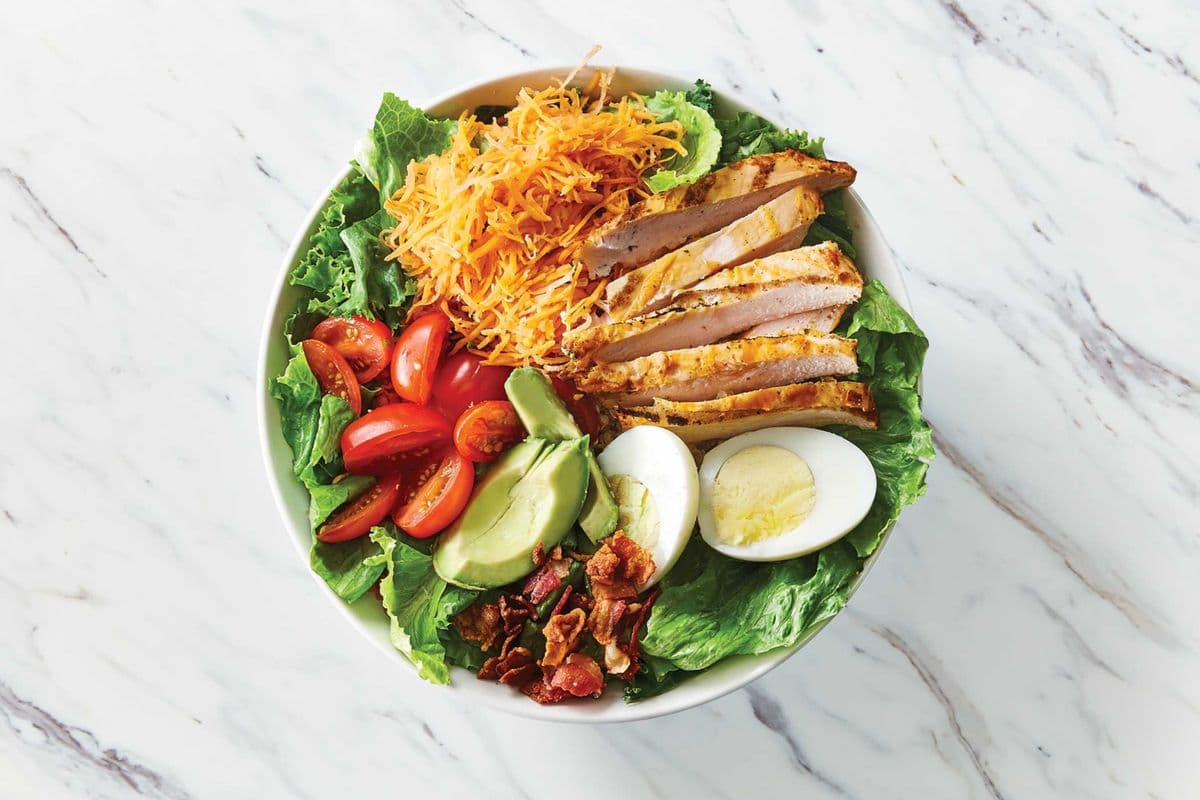 California Cobb Bowl