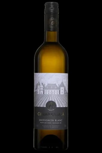 Crama Regala Sauvignon Blanc / Crama Regala Sauvignon Blanc