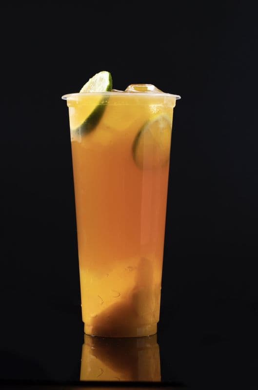 F1-Mangue/Mango (Téa/Tea) (650ml)
