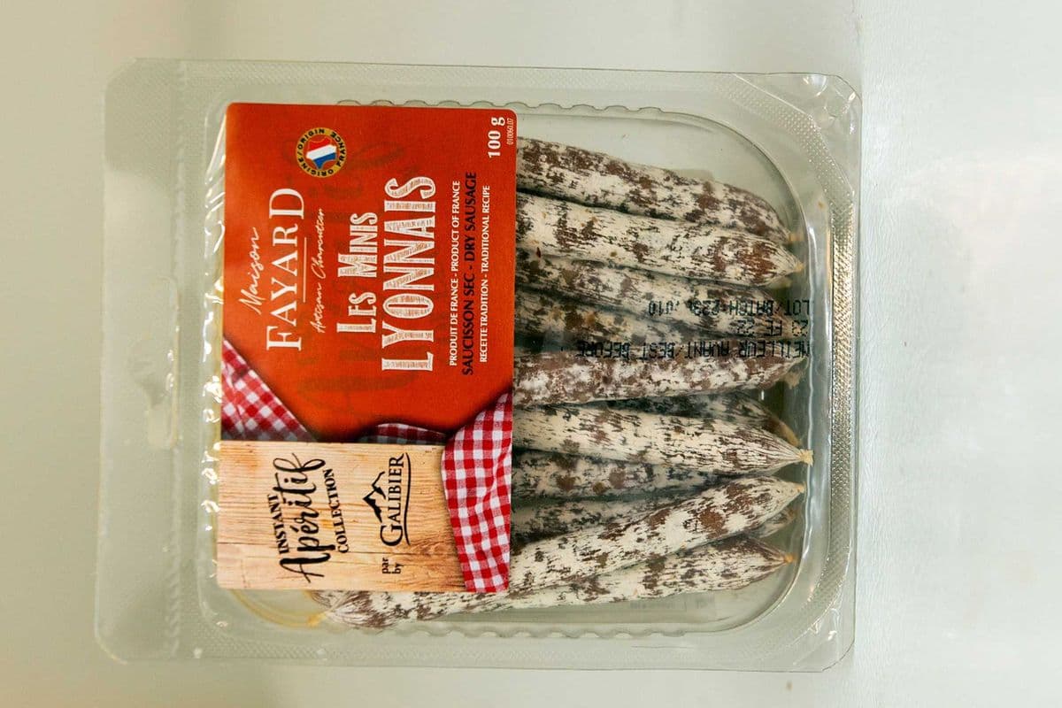 FAYARD- LES MINIS LYONNAIS NATURE