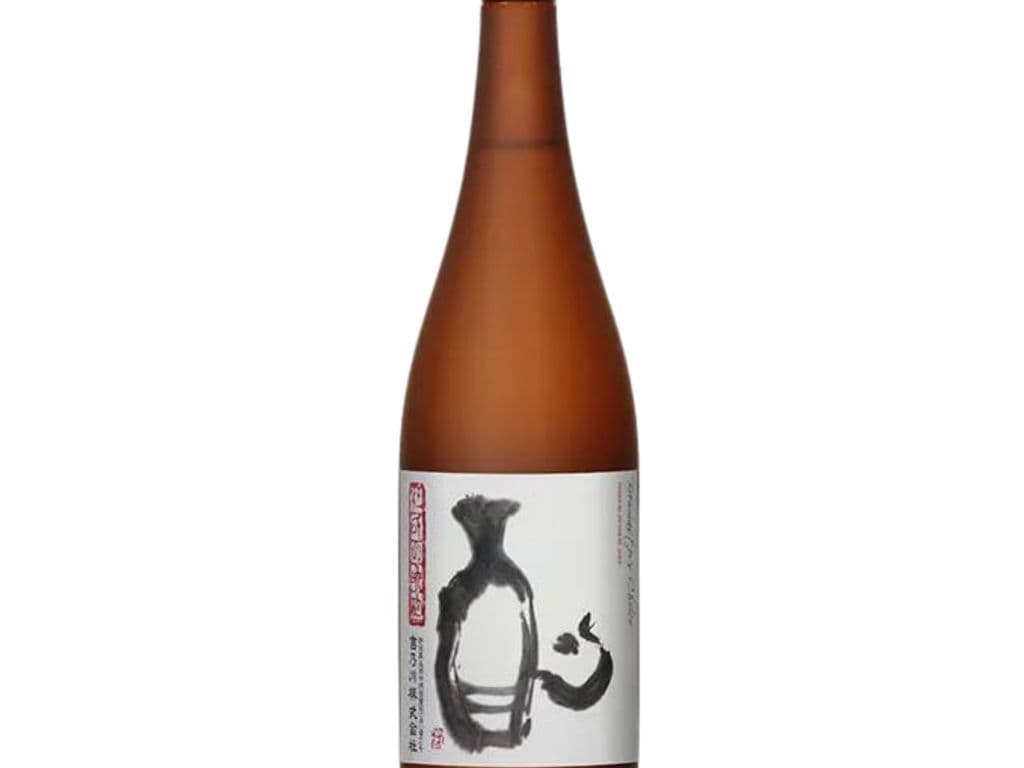 Yoshi No Gawa - Brewmaster's Choice (720ml)
