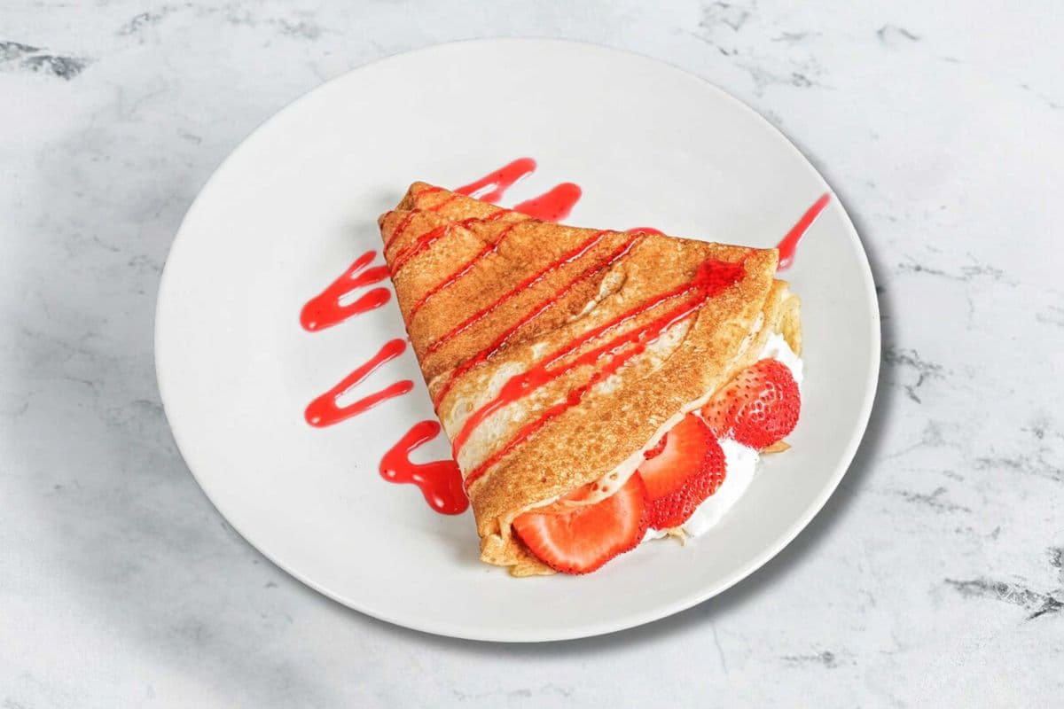 Crêpe / Pancake
