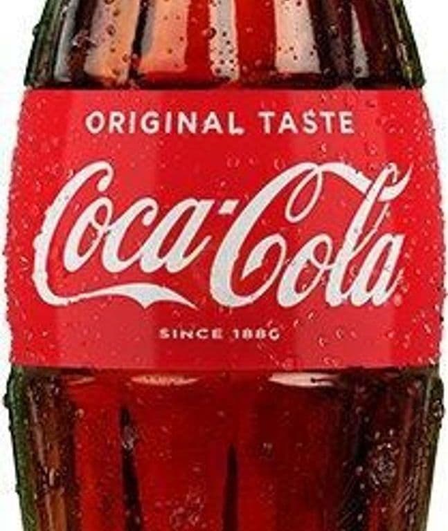 CocaCola (Mexican) 235ml/8oz