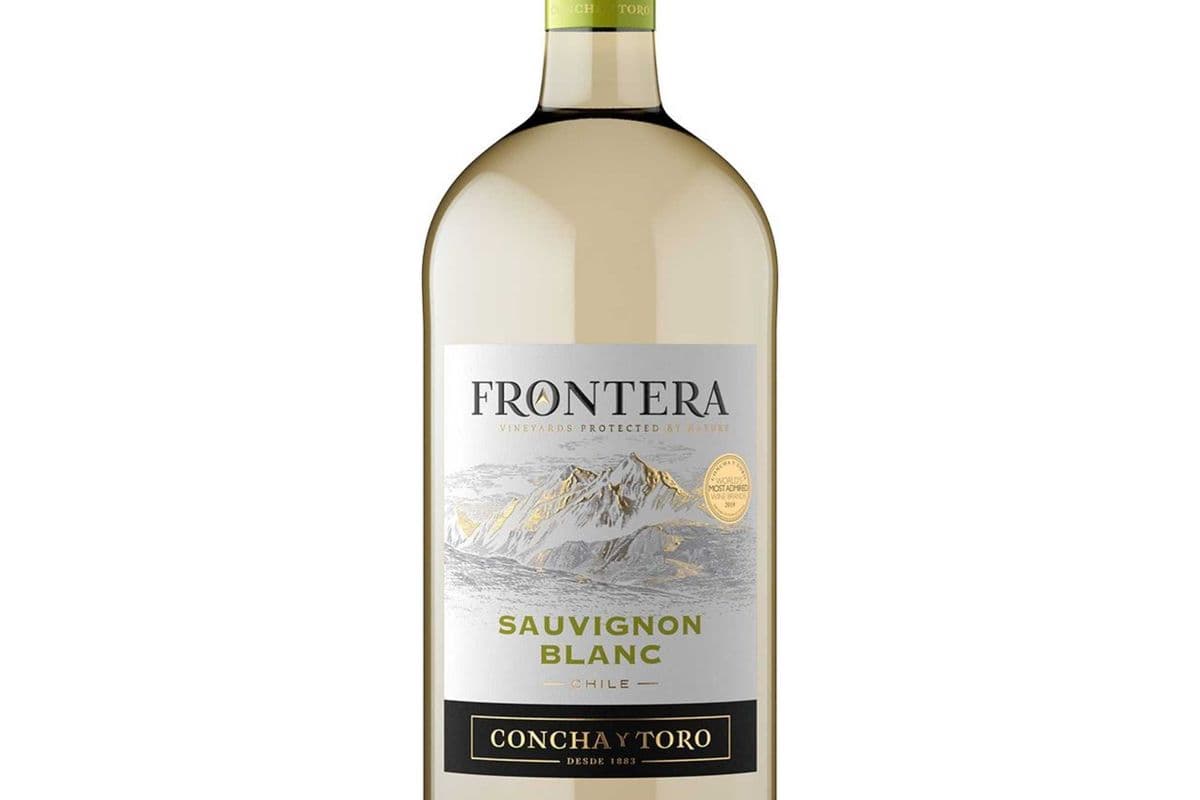 Frontera Sauvignon Blanc (1 x 750 ml)